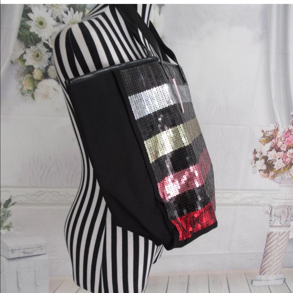 Victoria’s Secret Limited Edition Large Tote - Picture 3 of 6